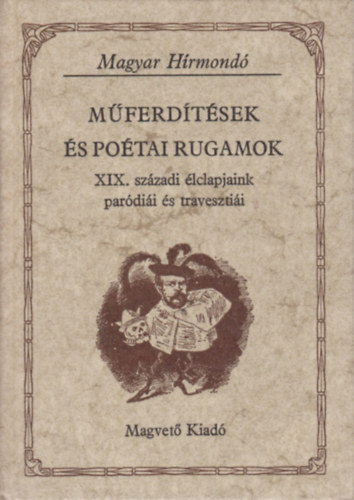 M�ferd�t�sek �s po�tai rugamok (Magyar H�rmond�)
