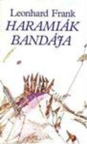 Haramik bandja