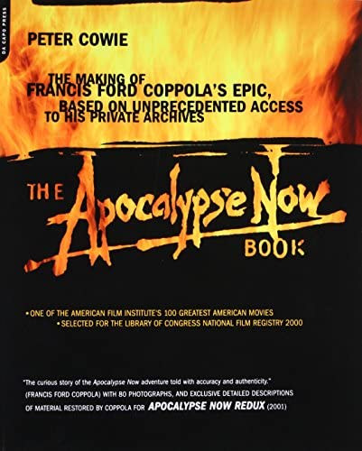The "Apocalypse Now" Book ("Az "Apokalipszis most" knyv" angol nyelven)