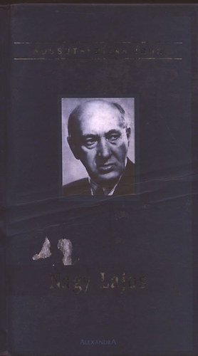 Nagy Lajos (Kossuth-d�jas �r�k)