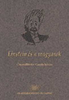 Einstein s a magyarok