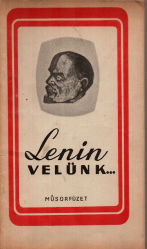 Lenin velnk....