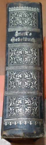 Tagliches Hand-Buch in guten und bsen Tagen