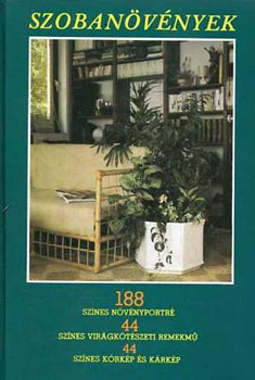 Szobanvnyek