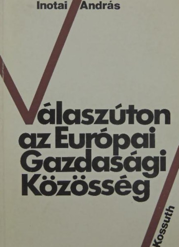 vlaszton az eurpai gazdasgi kzssg