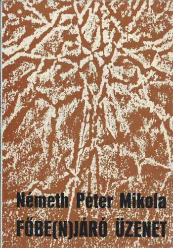 Nmeth Pter Mikola - Fbenjr zenet