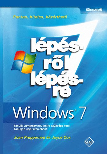 Windows 7 - Lpsrl lpsre