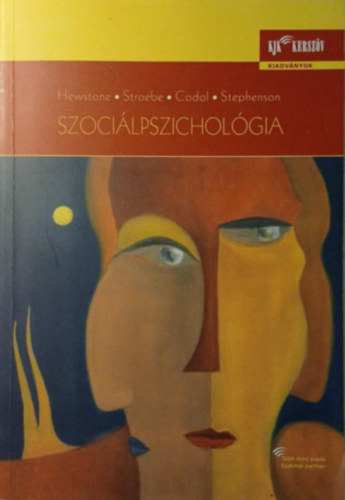 Szocilpszicholgia eurpai szemszgbl