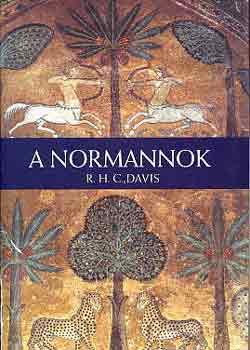 A normannok