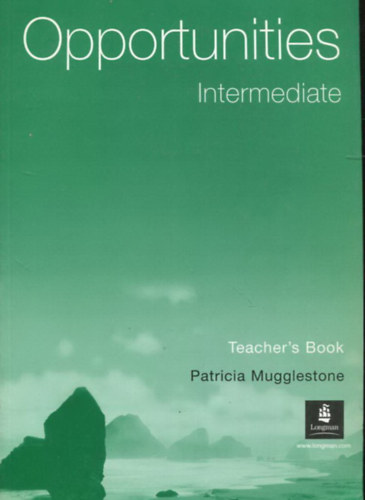 Opportunities Intermediate Teacher's Book
