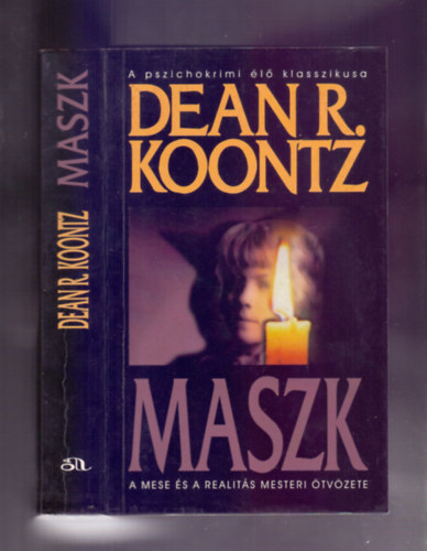 Maszk (The Mask)