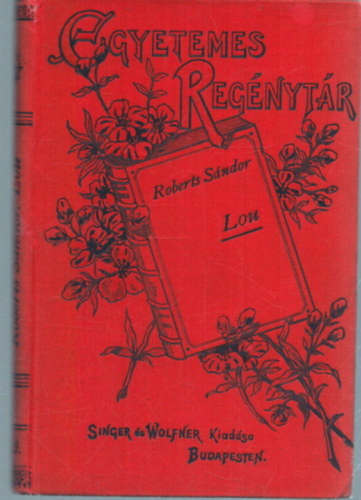 Roberts Sndor: Lou (1805)