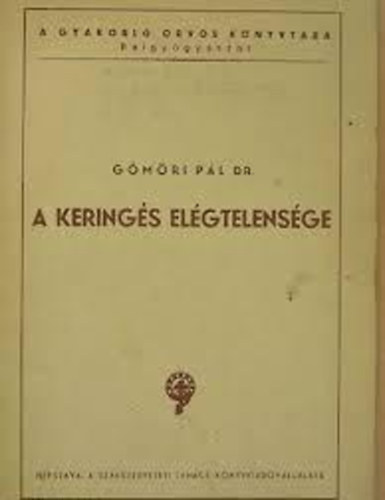 A kering�s el�gtelens�ge