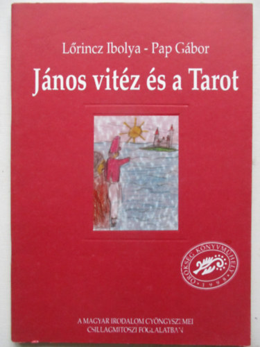 J�nos vit�z �s a Tarot