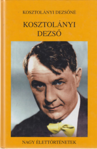 Kosztol�nyi Dezs�