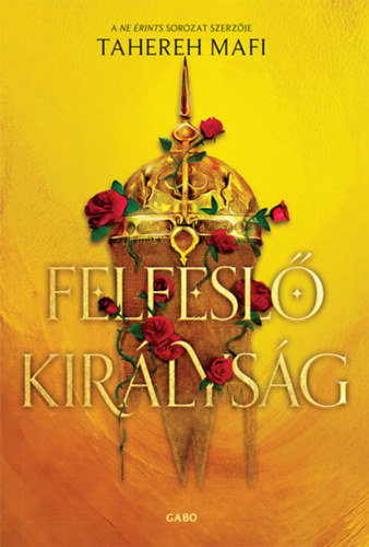 Felfesl kirlysg