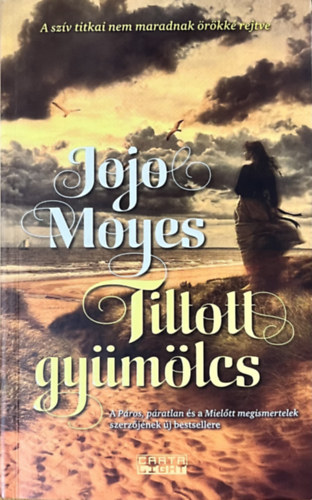 Tiltott gymlcs
