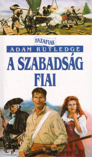 A szabadsg fiai