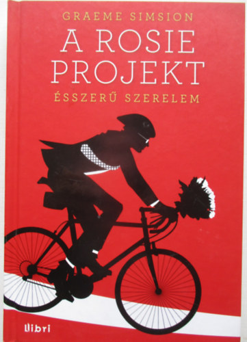 A Rosie-projekt