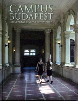 Campus Budapest - univerzits a vros szvetben