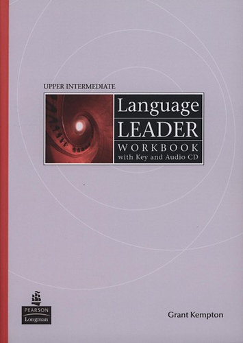 Language Leader Workbook - Upper-Intermediate