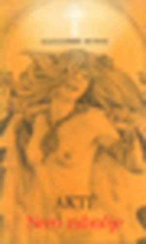 AKT� Nero rabn�je