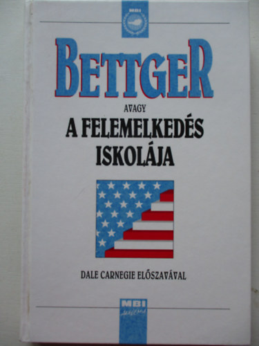 MBI Akadmia - Bettger avagy a felemelkeds iskolja