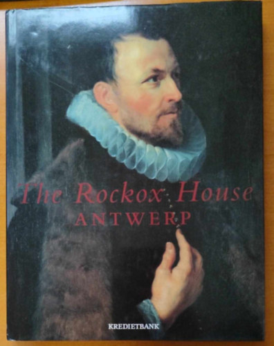 Frans Baudouin - The Rockox House Antwerp