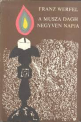 A Musza Dagh negyven napja II.