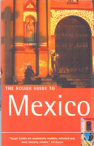 John Fisher - Mexico (The Rough Guide to)