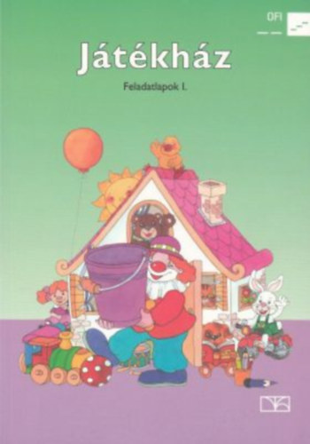 Jtkhz. Feladatlapok I.