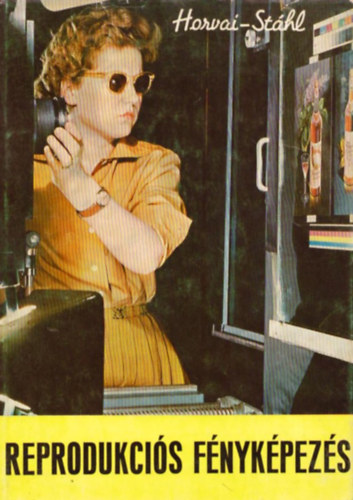 Horvai Jzsef-Sthl Endre - Reprodukcis fnykpezs