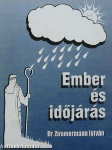 Ember �s id�j�r�s - Dedik�lt!