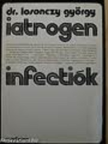 Iatrogen infecti�k