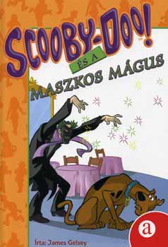 Scooby-Doo! s a Maszkos Mgus
