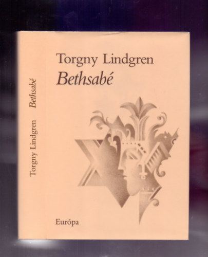 Torgny Lindgren - Bethsab (Bat Seba)