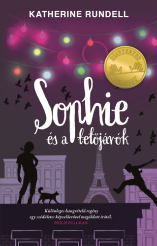 Katherine Rundell - Sophie s a tetjrk