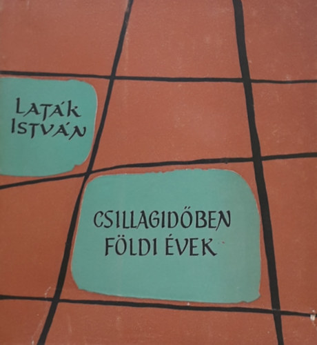 Csillagid�ben f�ldi �vek