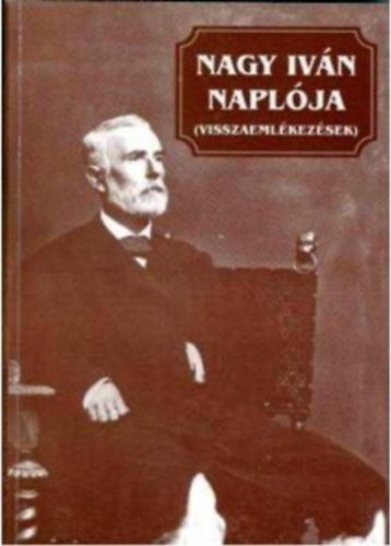 Tyekvicska rpd - Nagy Ivn naplja (visszaemlkezsek)