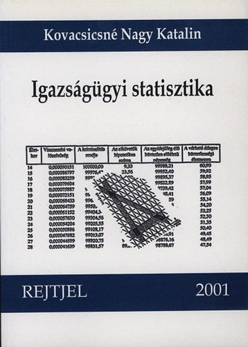 Igazs�g�gyi statisztika