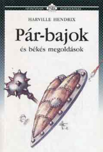 P�r-bajok �s b�k�s megold�sok