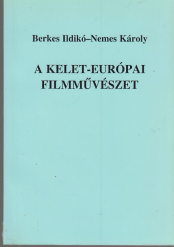 A kelet-eurpai filmmvszet