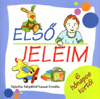 Els jeleim (6 hnapos kortl)