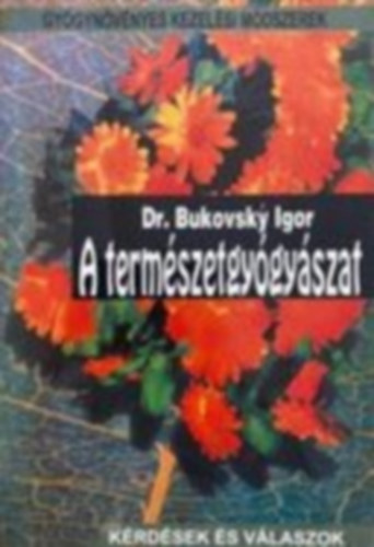 A termszetgygyszat