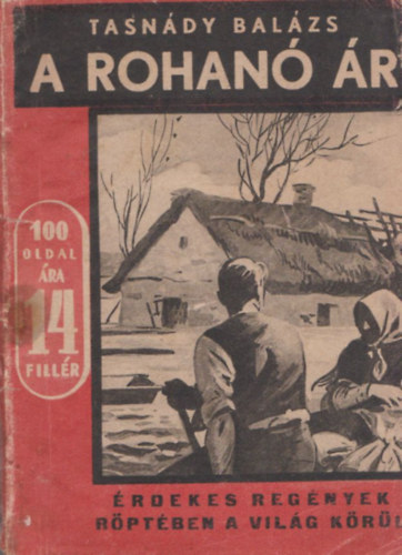 A rohan r (rdekes regnyek rptbena vilg krl)