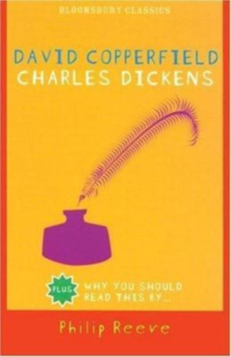 Charles Dickens - David Copperfield