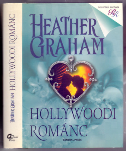 Heather Graham - Hollywoodi romnc (Long, Lean and Lethal - Romantikus Regnyek)