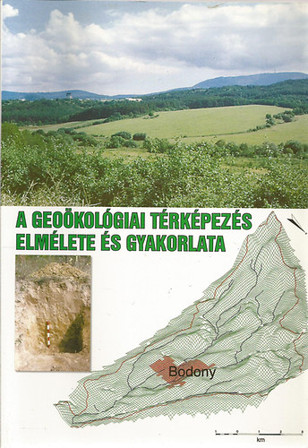 A geo�kol�giai t�rk�pez�s elm�lete �s gyakorlata