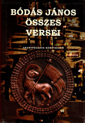 B�d�s J�nos �sszes versei
