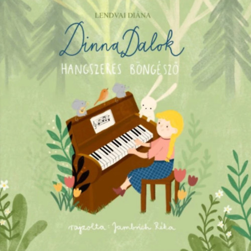 DinnaDalok - Hangszeres bngsz